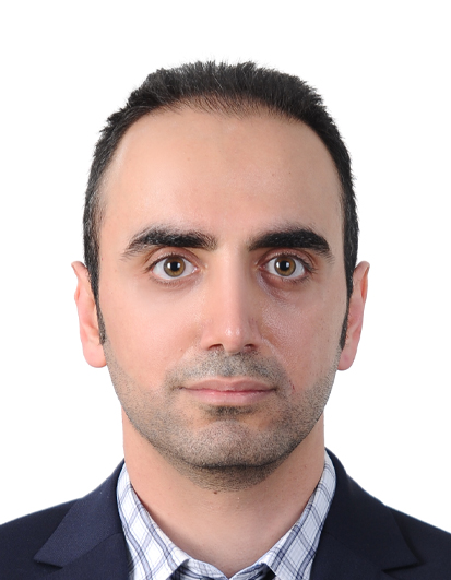 Milad Kianzadeh